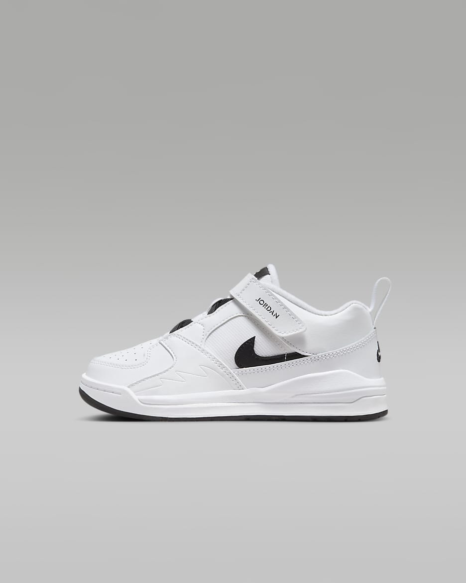 Jordan Stadium 90 Younger Kids Shoes